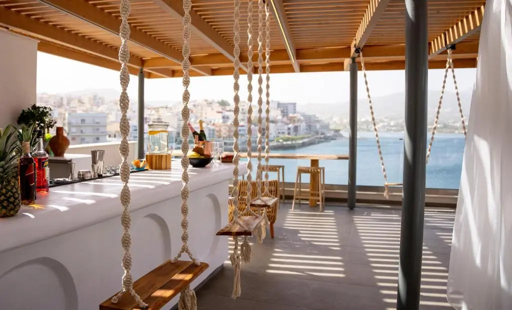 Casa Porto Boutique Hotel