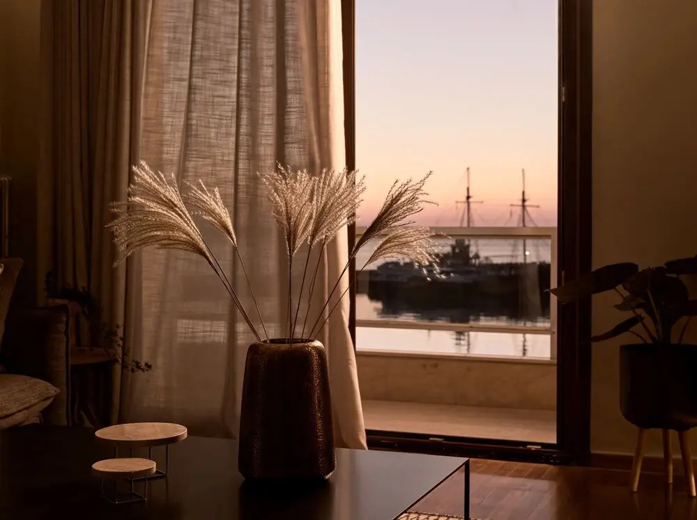 Monopolio Waterfront Apartment