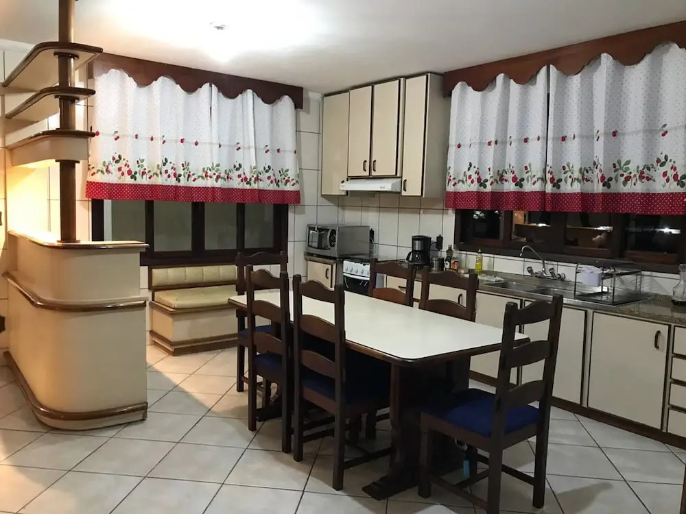 Hostel Mundo