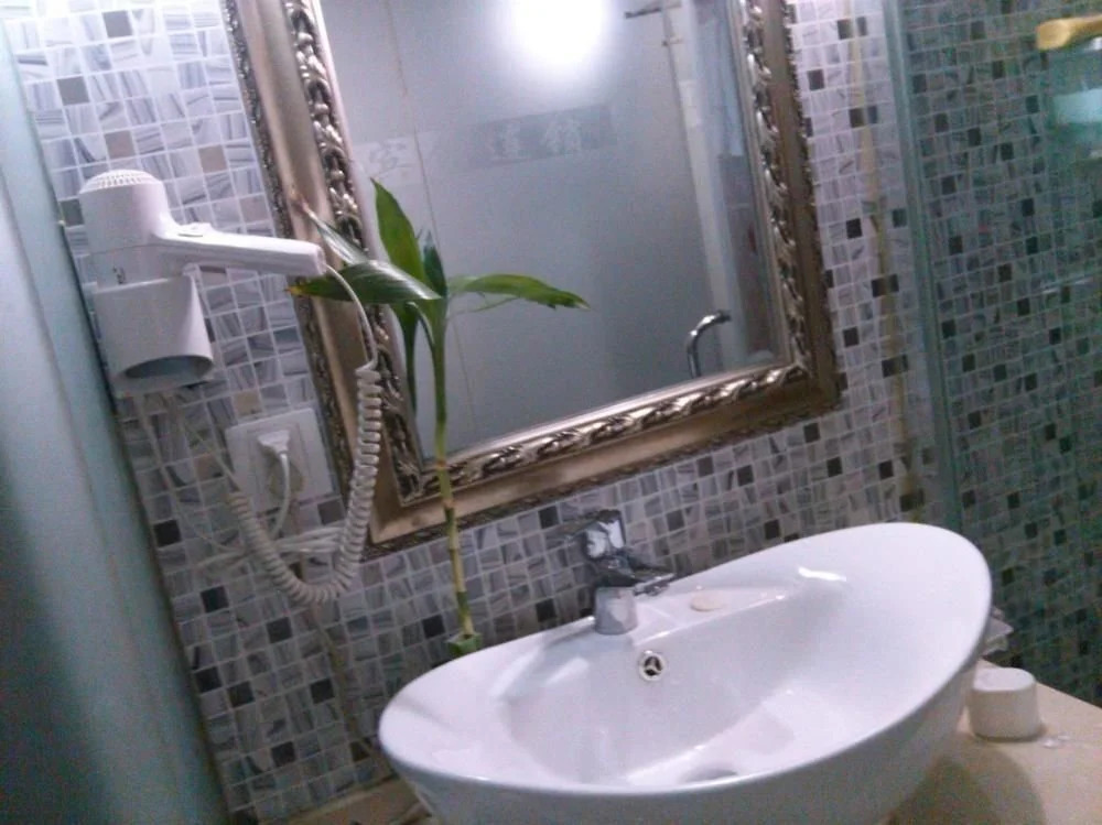 Nanjing Kending Zhujiang Road 1 Hotel