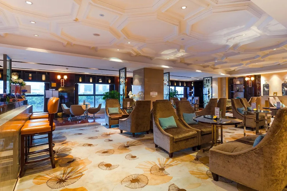Chongqing YiMei Hotel