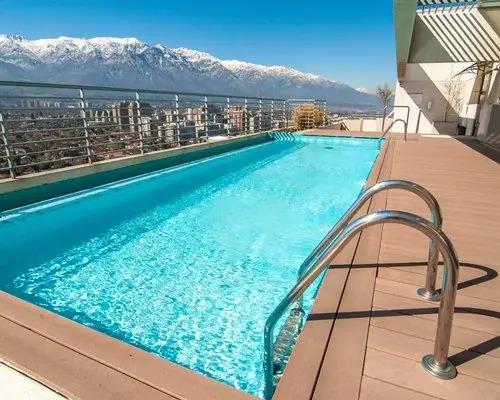 Portilla Urbano Plus - 3 Nights, Santiago De Chile, Chile