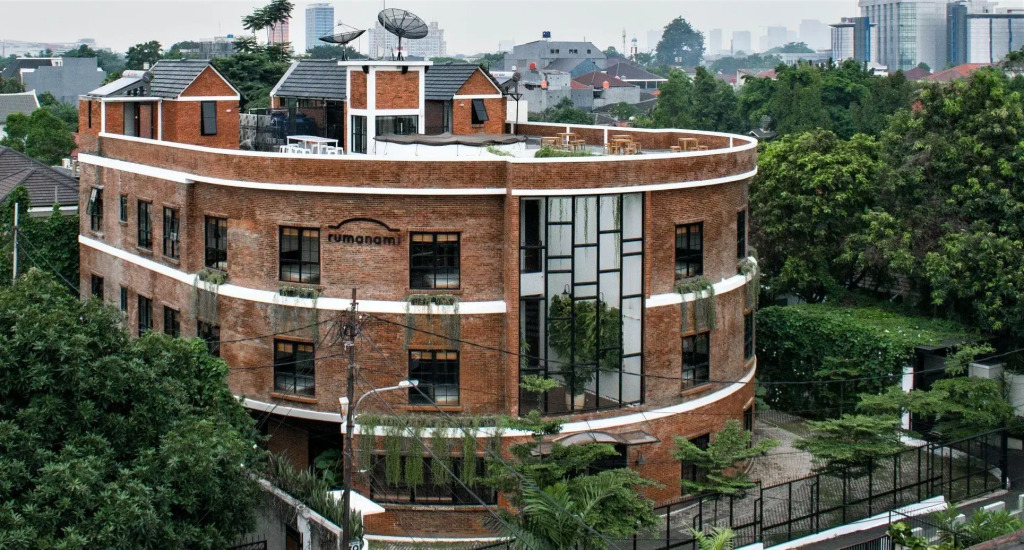 Rumanami Residence