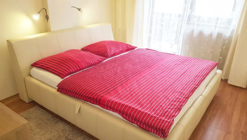 Apartmány Friends Tatry