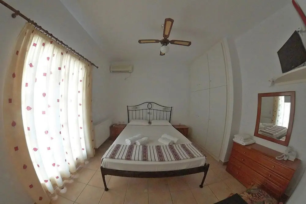 Manti Rooms