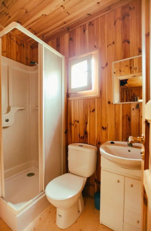 Bungalowpark Isábena