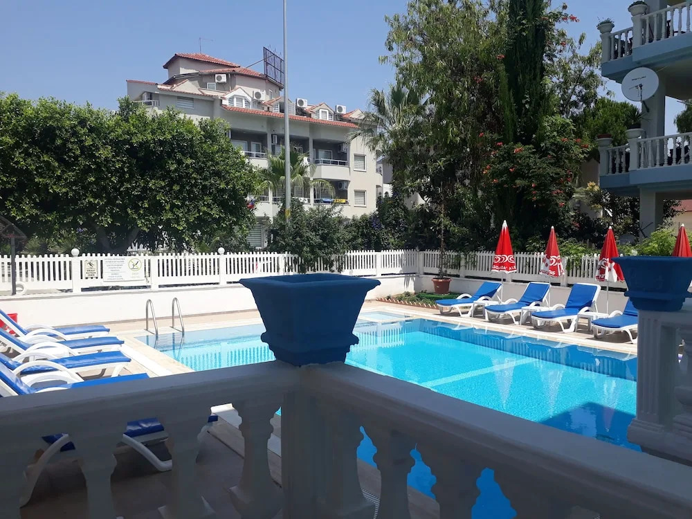 Karatas Apart Hotel