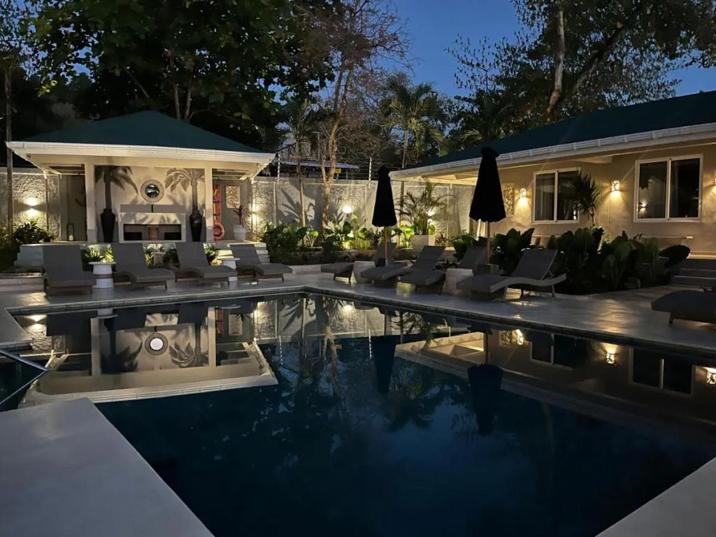 The Providence Hotel Boutique