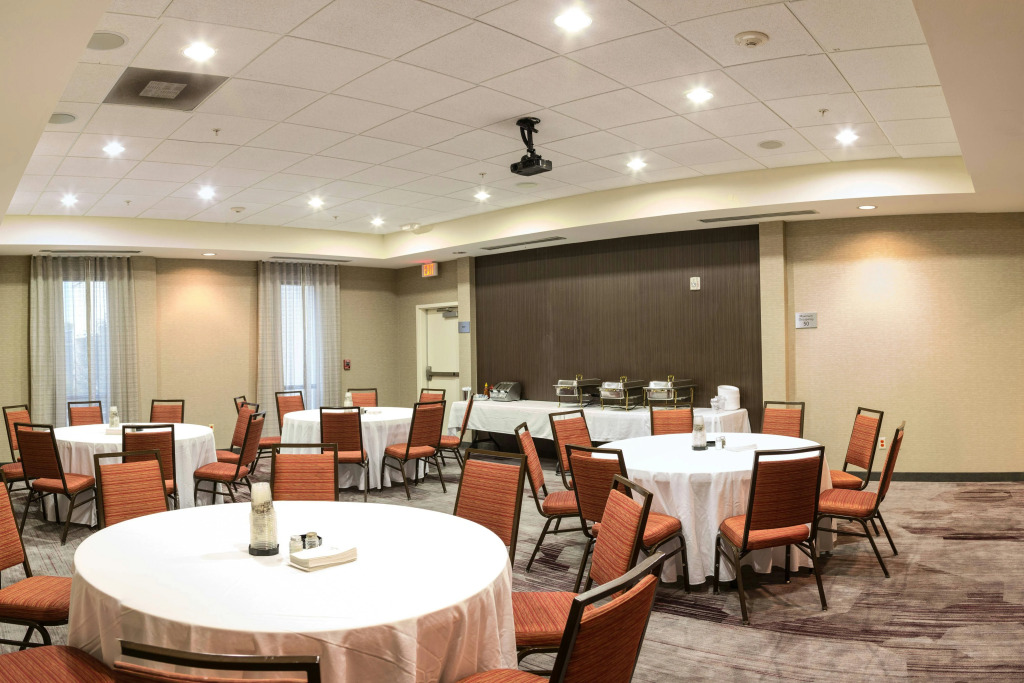 Courtyard by Marriott Norman