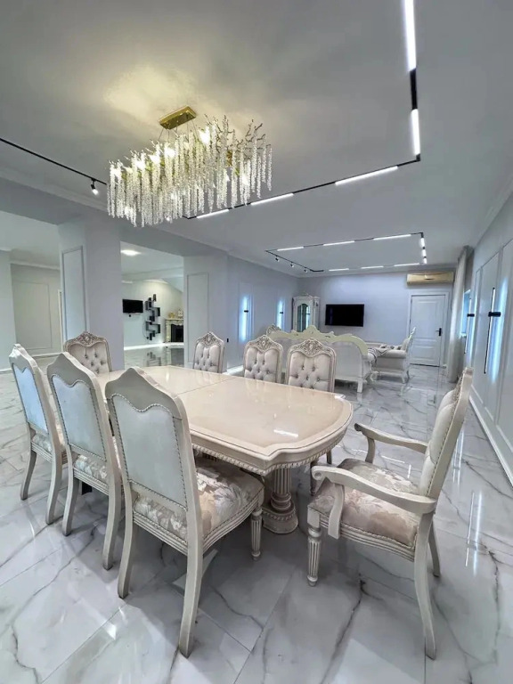 Central Vip Villa