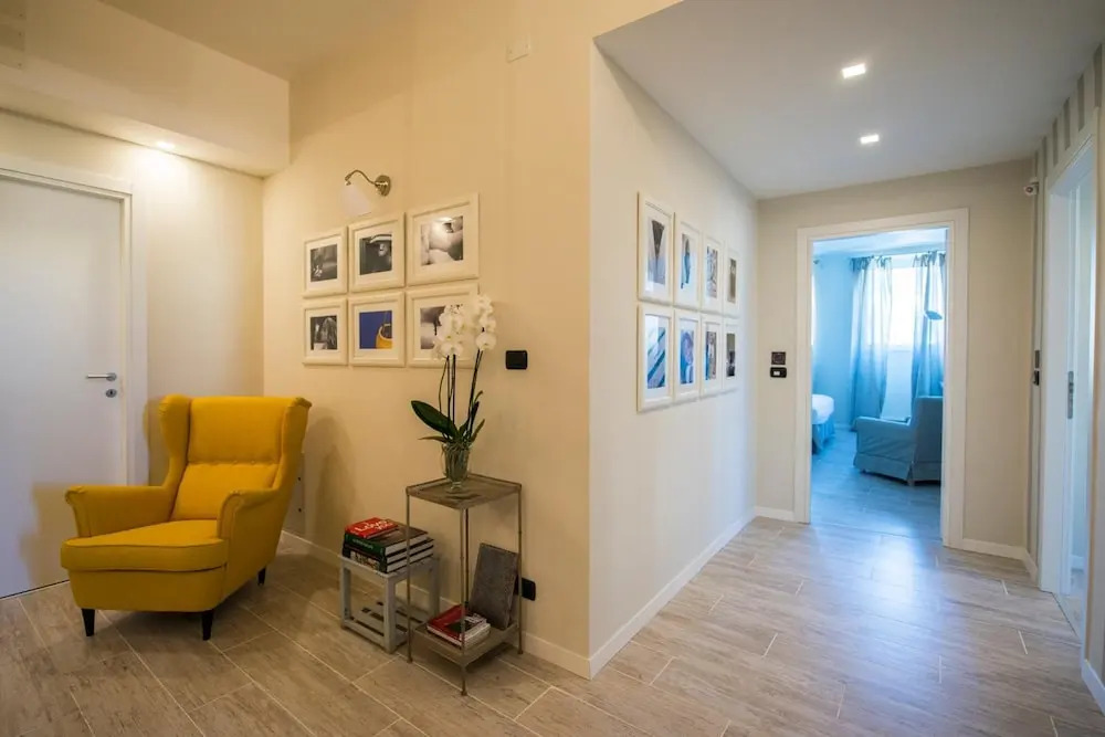 So&Leo Guest House