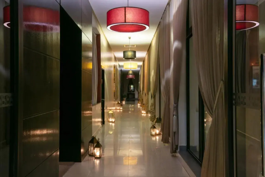 Kech Boutique Hotel