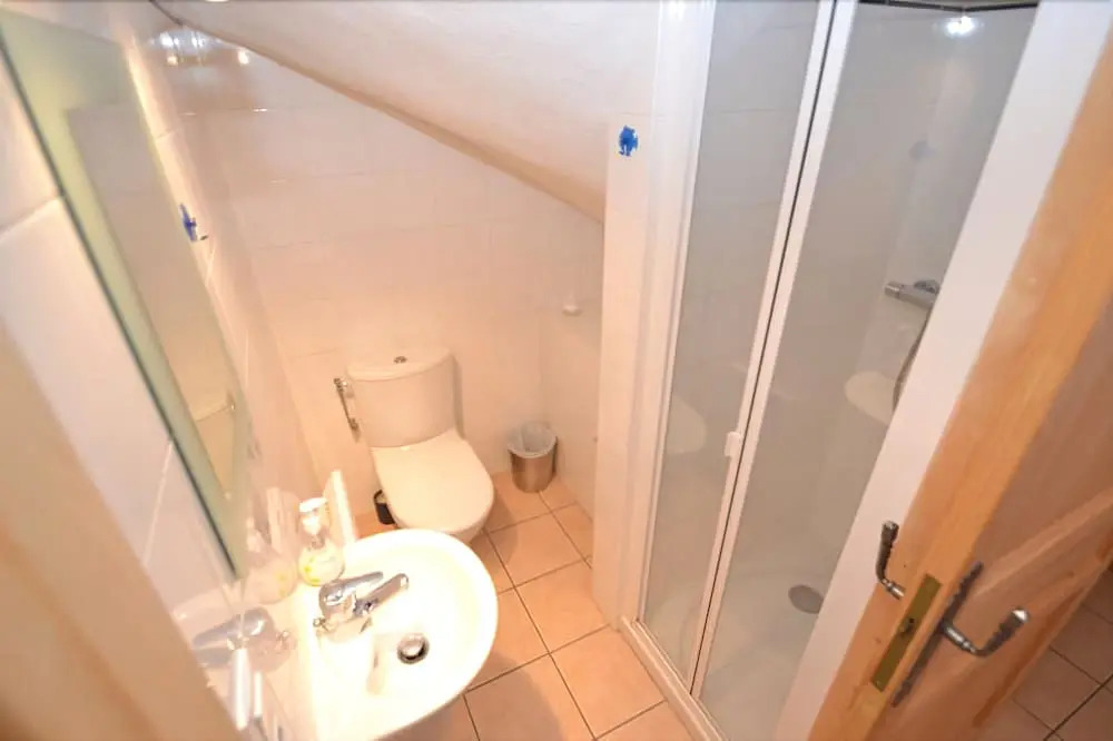 Chalet Noisettes - Aravis Holidays