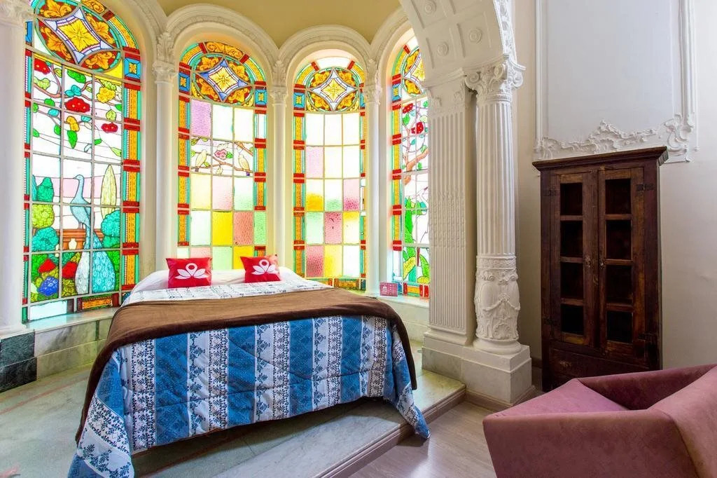 Zen Rooms Domingo de Morais(ZEN Rooms Domingo de Morais)