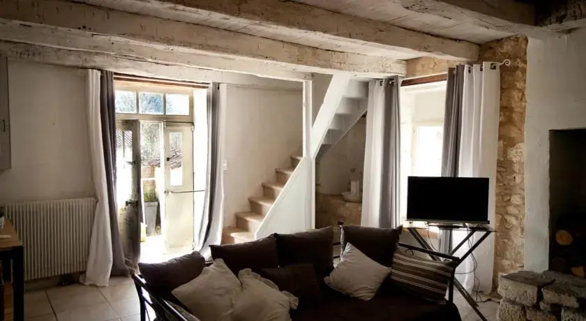 Maison de Verneuil