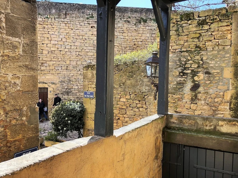 Le Balcon des Remparts