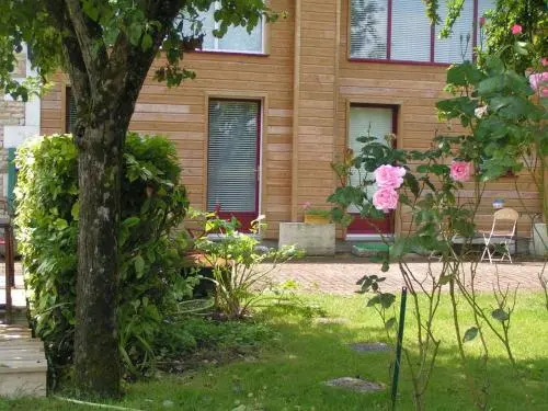Chambres dHôtes Au Bord de Sèvre