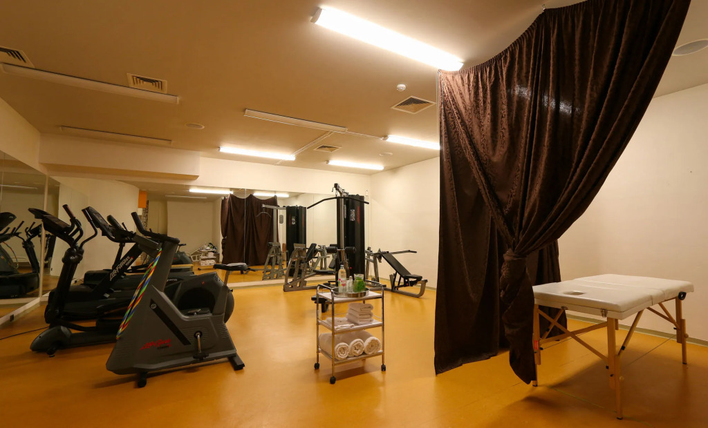 Hotel Indijan
