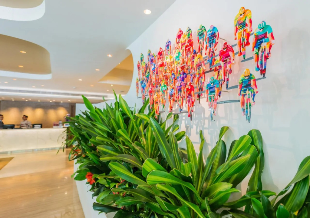 Wangz Hotel