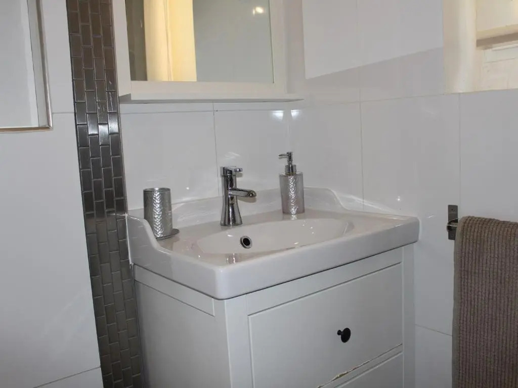 Maison avec terrasse, piscine, clim et parking - Gruissan - FR-1-229-779