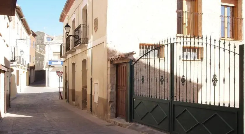 Casa Rural La Moraga