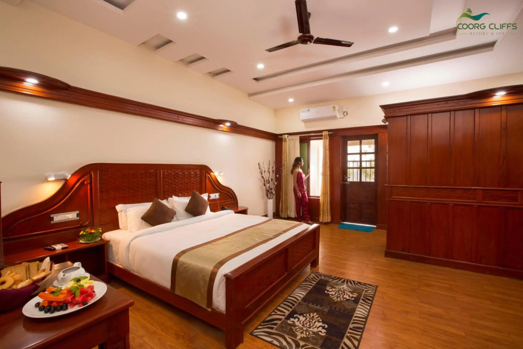 Coorg Cliffs Resort