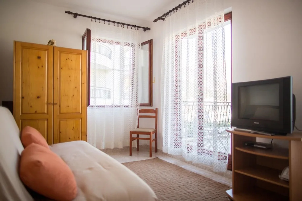 Budva Apartments