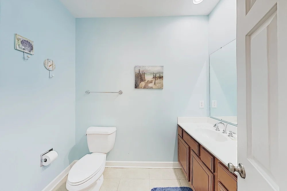 Changes In Attitude: Beach W/ Pool 4 Bedroom Duplex