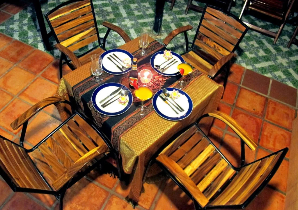 Kanak Angkor Boutique