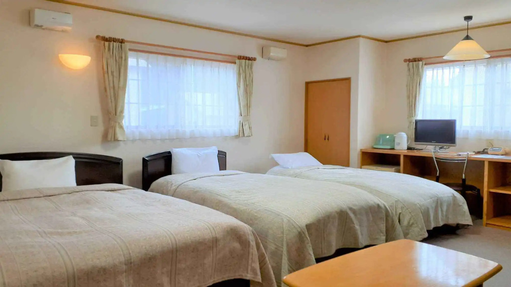 Sudomari no Yado Sunmore - Vacation STAY 46748v