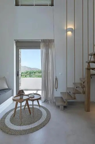 Evais Boutique Houses & Luxury Suites