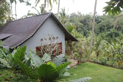 The Desa Ubud