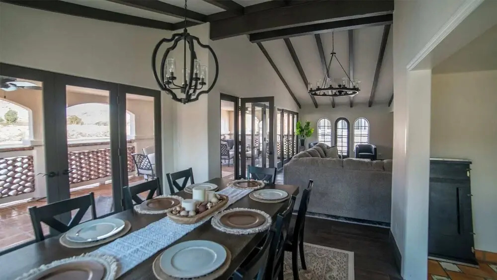 Gorgeous Hacienda on the River! Private Dock!
