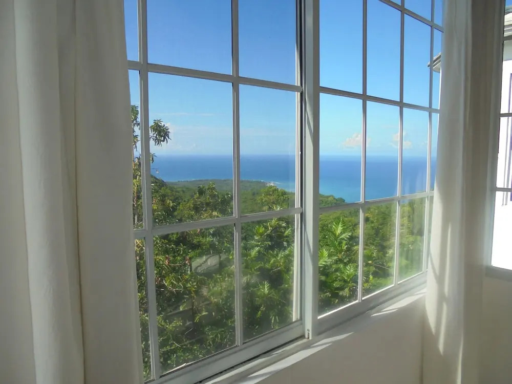 Pearl Ocean Villa