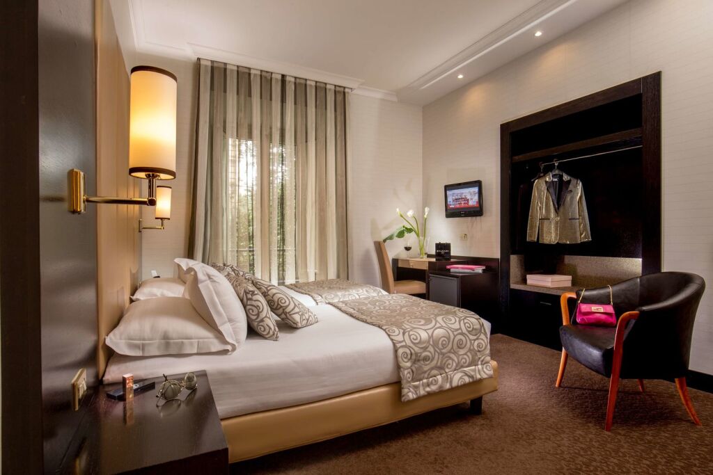 Savoy Hotel