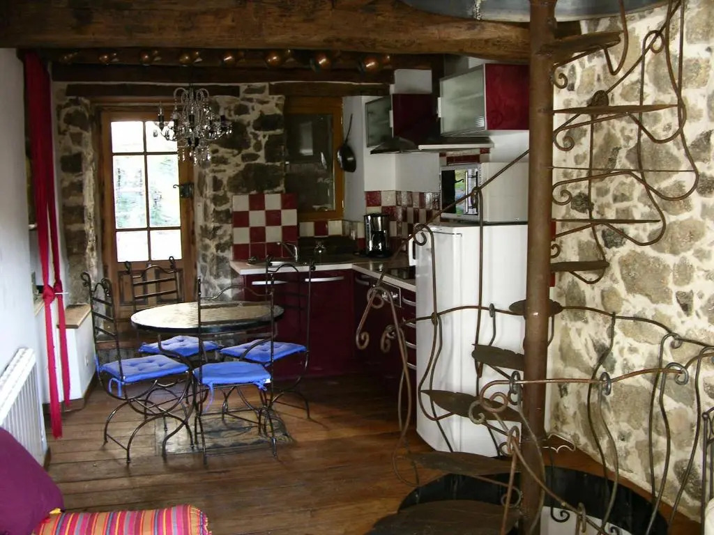 Maison Le Rêve