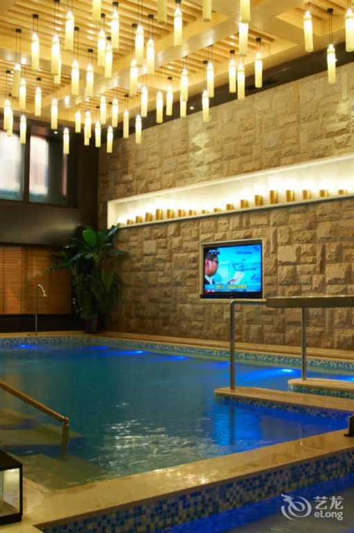 Hangzhou Yin Long Will Leisure Theme Hotel