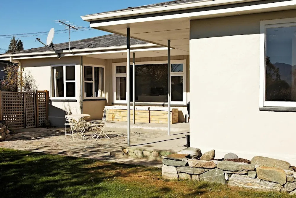 Pinot Cottage