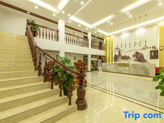 Guicun River Hotel