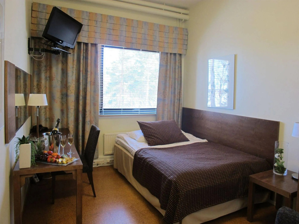 Majvik Congress Hotel