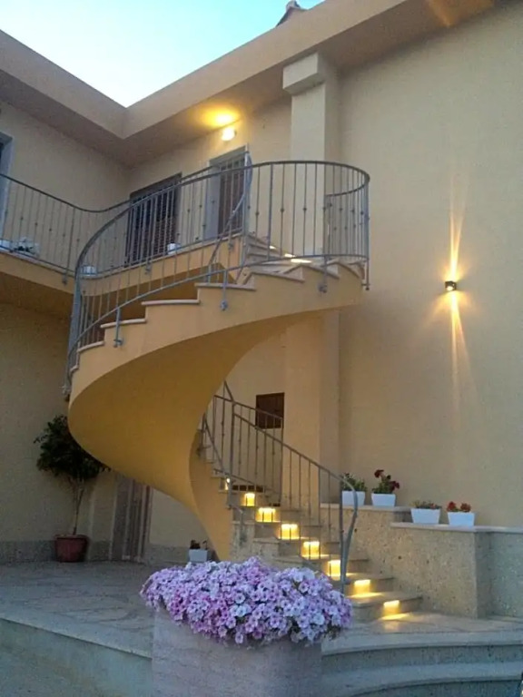 Orange Paradise b&b