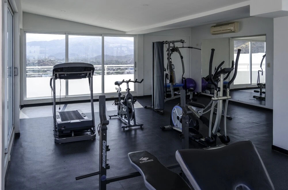 Apartamentos Suiteline Plus - Oceanview