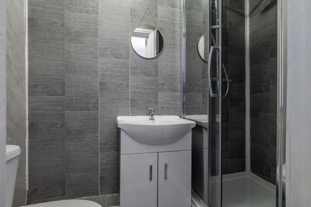 Immaculate 1-bed Studio1 in Coventry