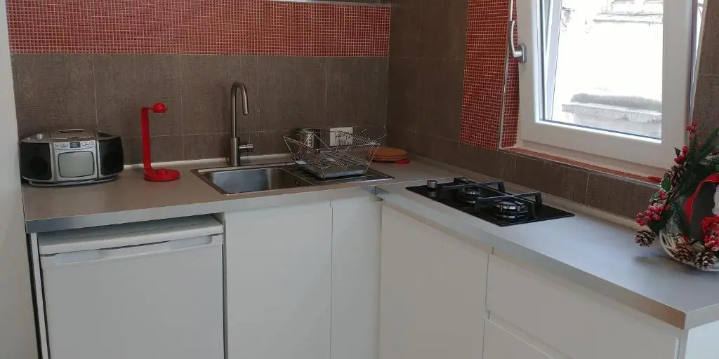 Pasubio 188 - CASA GIOIA