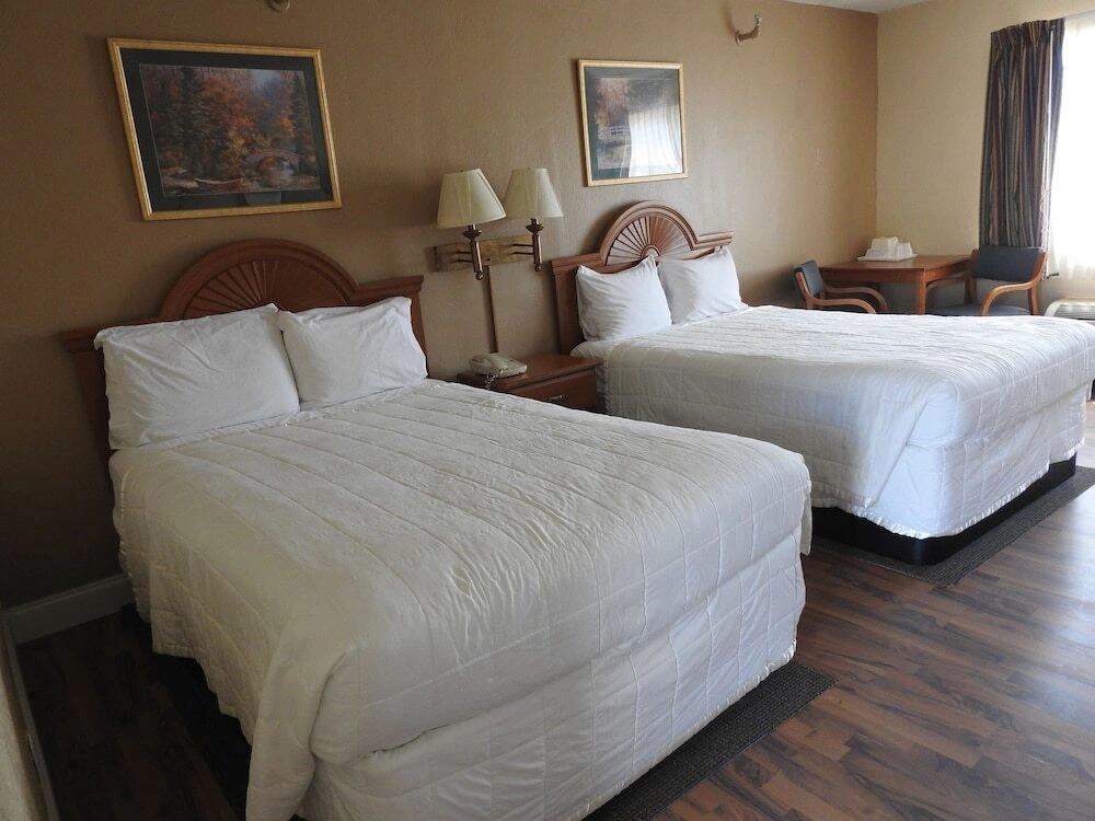 Econo Lodge Rome