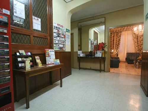 Hostal Continental