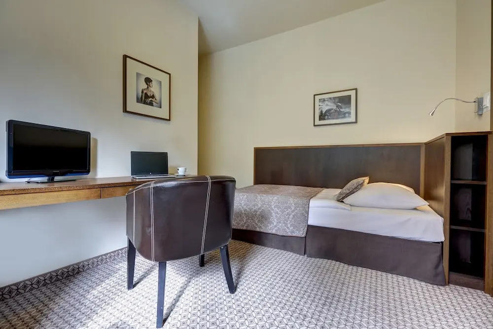Hotel Afrodyta Business & Spa