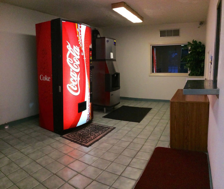 Budget Inn - Opelika