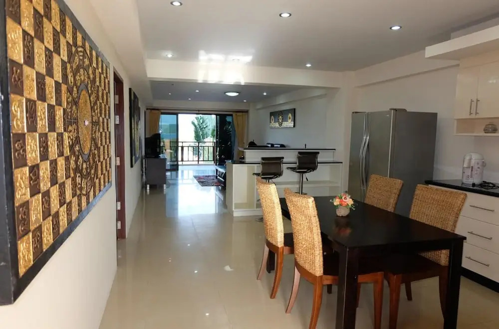 House for rent Rawai Saiyan Phuket