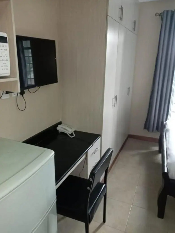 Nairobi west suite
